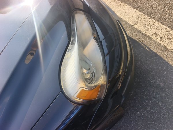 Volvo XC90 2011, 156400 км, за 6703 USD - фото 29