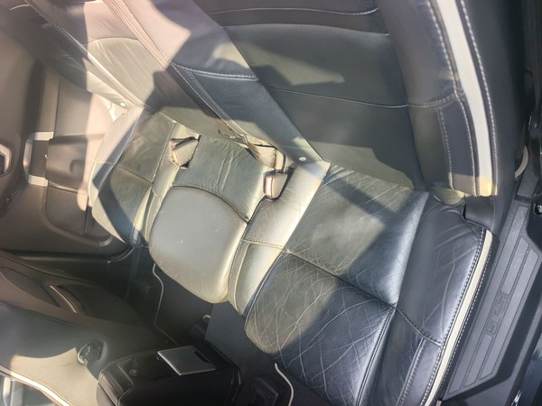 Volvo XC90 2011, 156400 км, за 6703 USD - фото 14