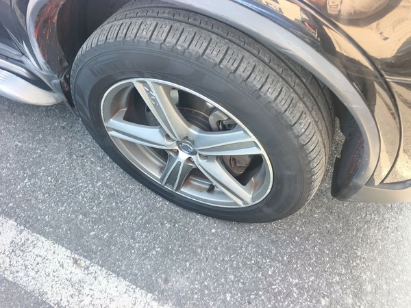 Volvo XC90 2011, 156400 км, за 6703 USD - фото 30