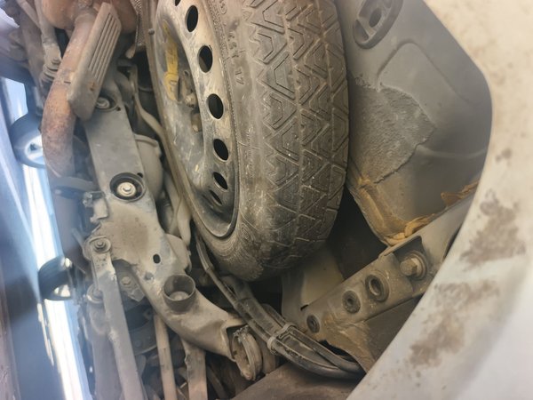 Volvo XC90 2011, 156400 км, за 6703 USD - фото 24