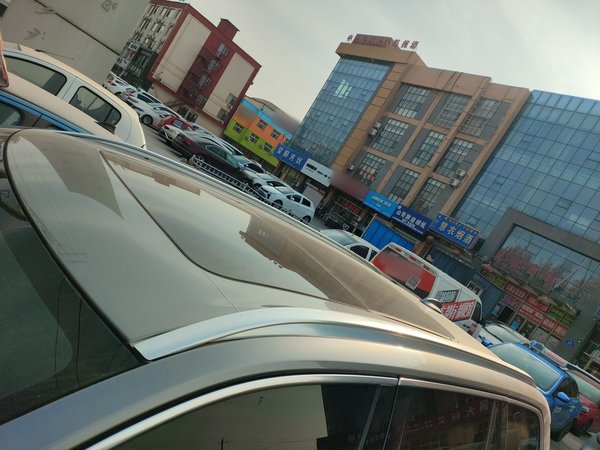 Volvo XC90 2015, 184000 км, за 16969 USD - фото 11