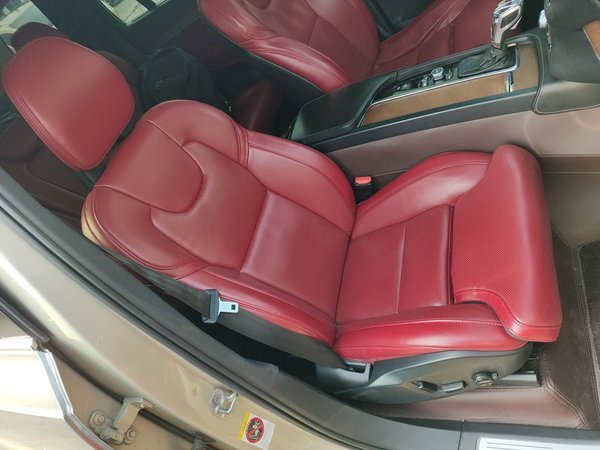 Volvo XC90 2015, 184000 км, за 16969 USD - фото 23