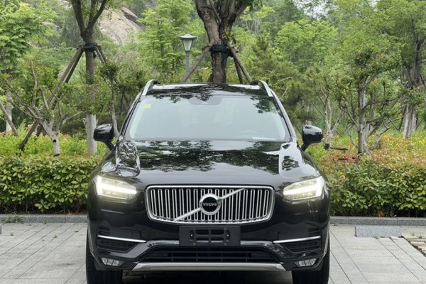 Volvo XC90 2018, 120900 км, за 21199 USD - фото 14
