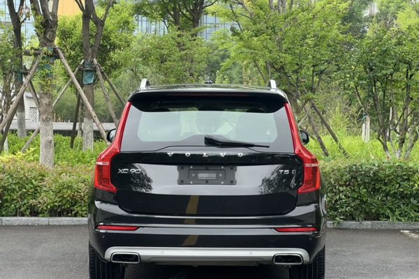 Volvo XC90 2018, 120900 км, за 21199 USD - фото 16