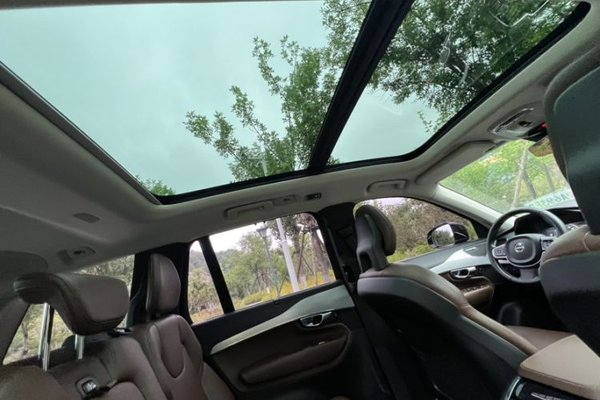 Volvo XC90 2018, 120900 км, за 21199 USD - фото 33