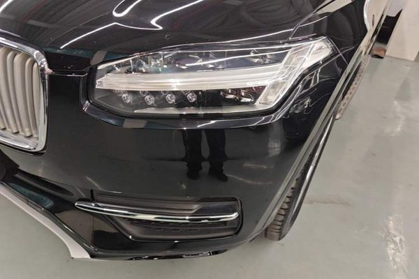 Volvo XC90 2018, 120900 км, за 21199 USD - фото 9