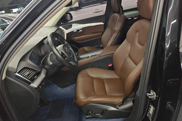 Volvo XC90 2018, 120900 км, за 21199 USD - фото 23