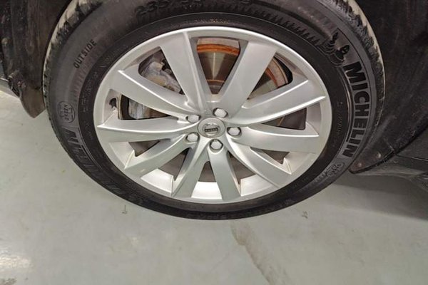 Volvo XC90 2018, 120900 км, за 21199 USD - фото 8