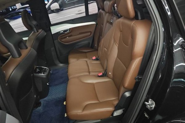 Volvo XC90 2018, 120900 км, за 21199 USD - фото 25