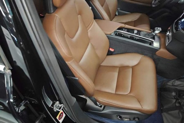 Volvo XC90 2018, 120900 км, за 21199 USD - фото 28