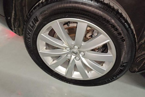Volvo XC90 2018, 120900 км, за 21199 USD - фото 10
