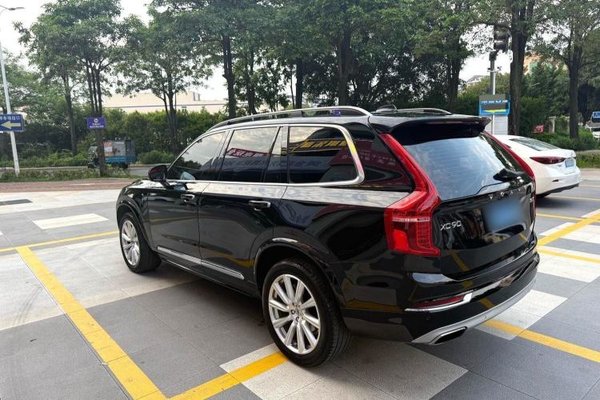 Volvo XC90 2018, 70500 км, за 26341 USD - фото 15