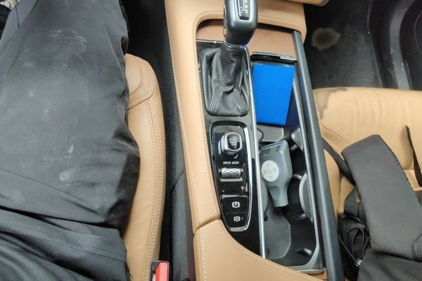 Volvo XC90 2018, 70500 км, за 26341 USD - фото 21