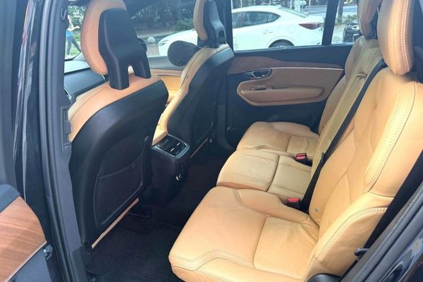 Volvo XC90 2018, 70500 км, за 26341 USD - фото 5