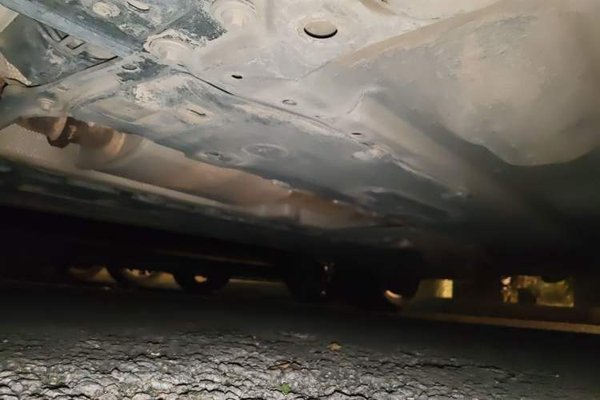 Volvo XC90 2019, 187300 км, за 17714 USD - фото 26