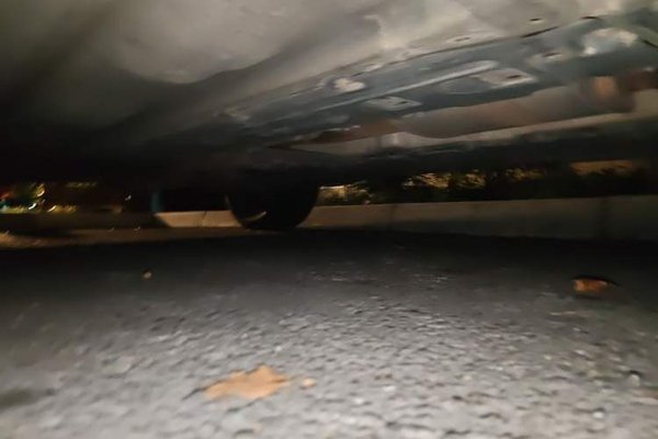 Volvo XC90 2019, 187300 км, за 17714 USD - фото 27