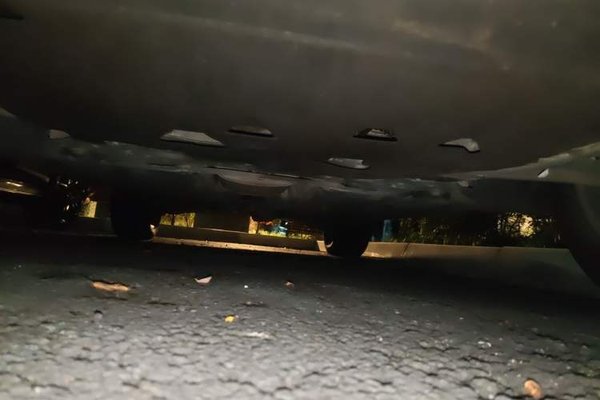 Volvo XC90 2019, 187300 км, за 17714 USD - фото 24