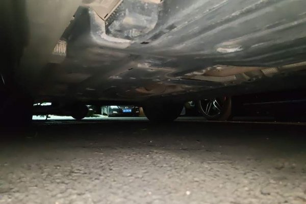 Volvo XC90 2019, 187300 км, за 17714 USD - фото 28