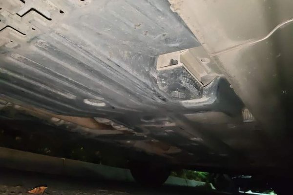Volvo XC90 2019, 187300 км, за 17714 USD - фото 29