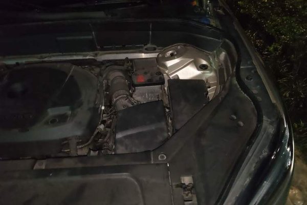 Volvo XC90 2019, 187300 км, за 17714 USD - фото 22