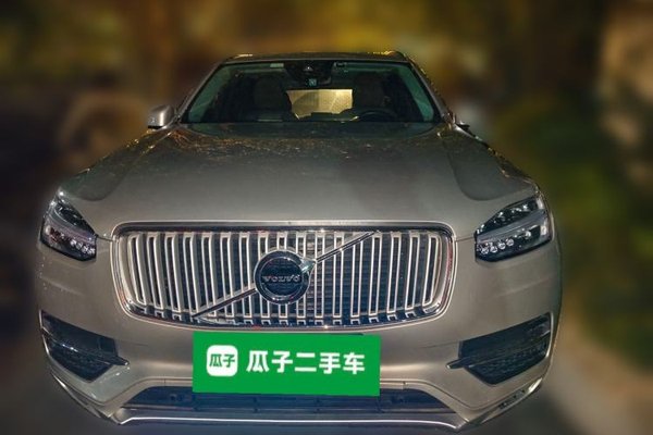 Volvo XC90 2019, 187300 км, за 17714 USD