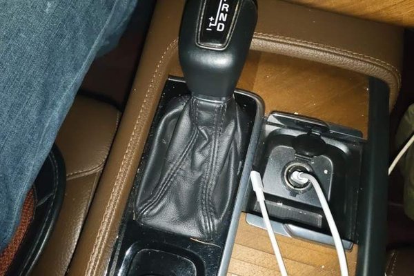 Volvo XC90 2019, 187300 км, за 17714 USD - фото 14