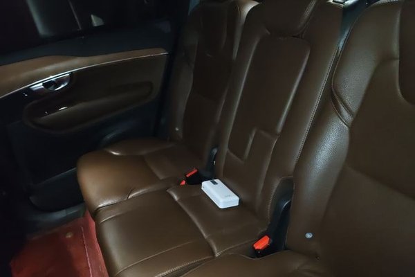 Volvo XC90 2019, 187300 км, за 17714 USD - фото 17