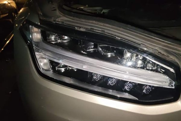 Volvo XC90 2019, 187300 км, за 17714 USD - фото 7