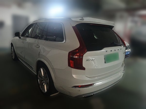 Volvo XC90 2019, 52500 км, за 33780 USD - фото 6