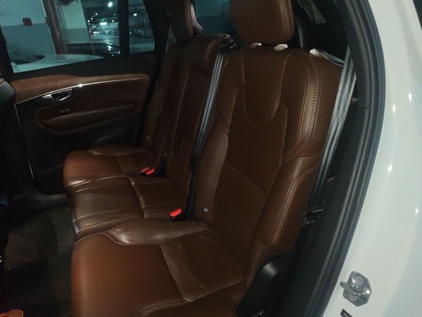 Volvo XC90 2019, 52500 км, за 33780 USD - фото 20