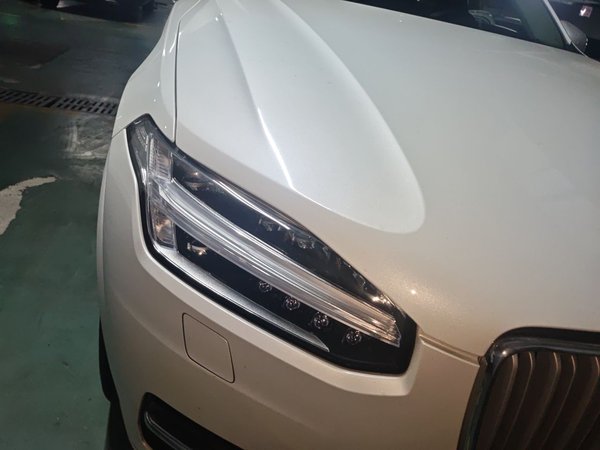 Volvo XC90 2019, 52500 км, за 33780 USD - фото 9