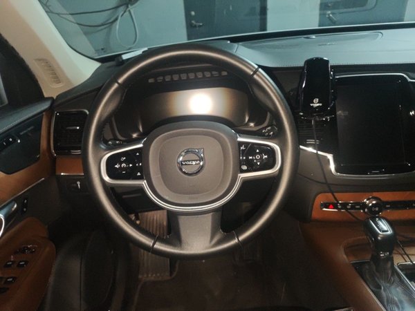 Volvo XC90 2019, 52500 км, за 33780 USD - фото 13