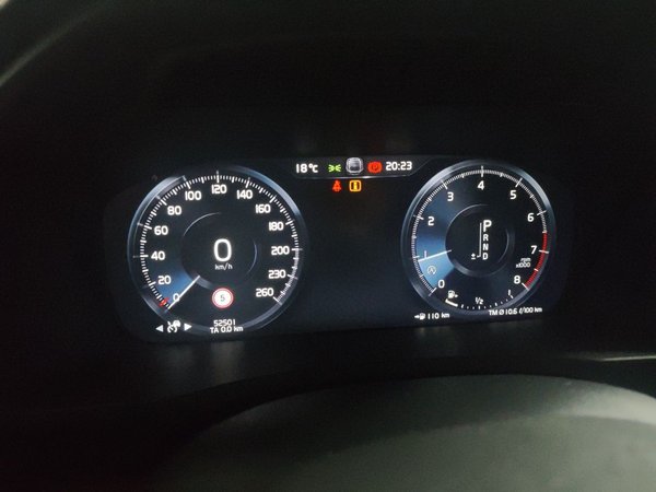 Volvo XC90 2019, 52500 км, за 33780 USD - фото 14