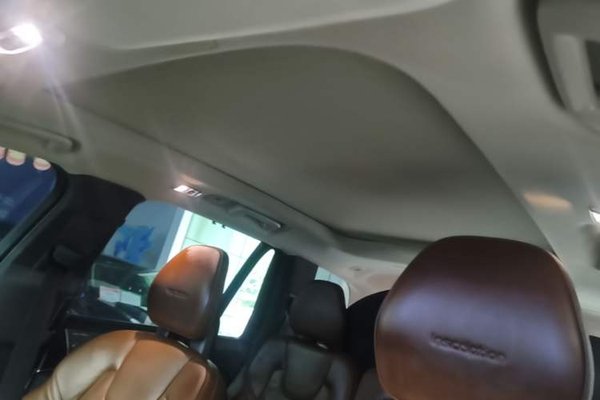 Volvo XC90 2020, 77000 км, за 37694 USD - фото 21