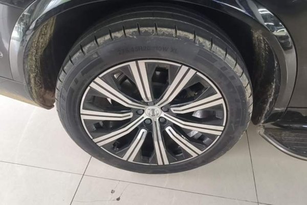 Volvo XC90 2020, 77000 км, за 37694 USD - фото 10