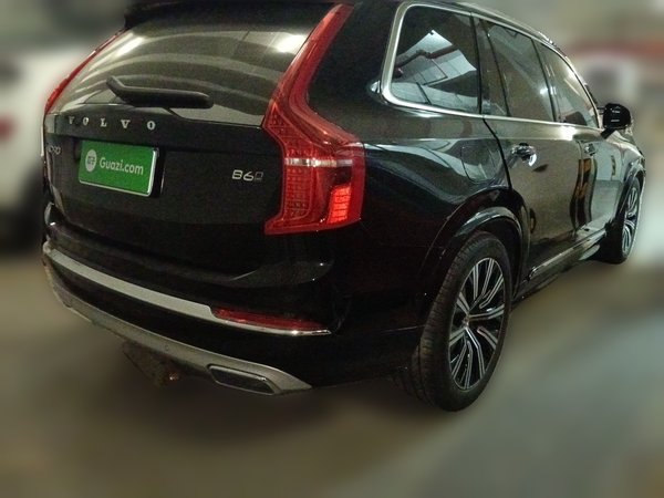 Volvo XC90 2021, 15100 км, за 47091 USD - фото 6