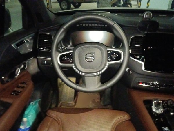 Volvo XC90 2021, 15100 км, за 47091 USD - фото 11
