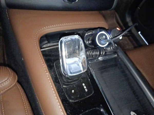 Volvo XC90 2021, 15100 км, за 47091 USD - фото 15