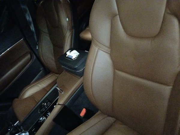 Volvo XC90 2021, 15100 км, за 47091 USD - фото 16
