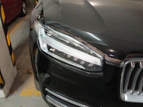 Volvo XC90 2021, 15100 км, за 47091 USD - фото 7