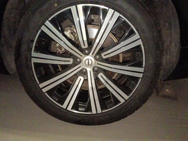Volvo XC90 2021, 15100 км, за 47091 USD - фото 8