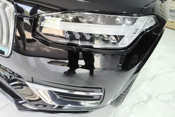 Volvo XC90 2022, 108699 км, за 31251 USD - фото 9
