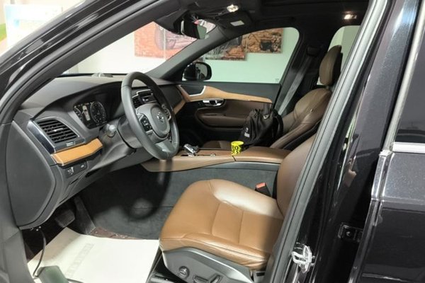 Volvo XC90 2022, 108699 км, за 31251 USD - фото 18