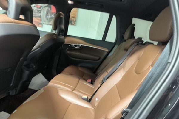 Volvo XC90 2022, 108699 км, за 31251 USD - фото 20