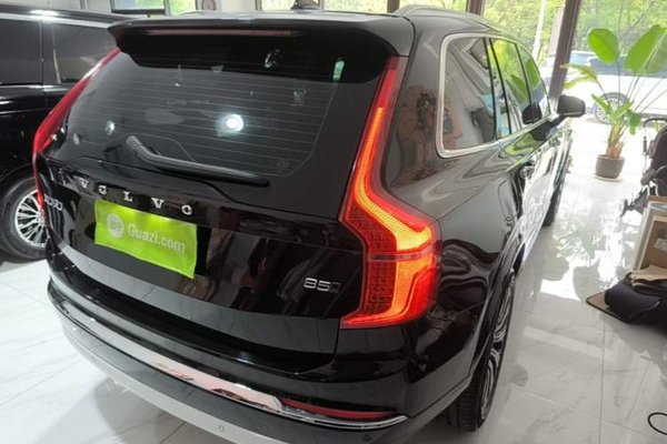 Volvo XC90 2022, 108699 км, за 31251 USD - фото 6