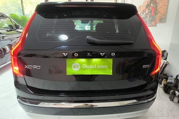 Volvo XC90 2022, 108699 км, за 31251 USD