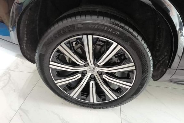 Volvo XC90 2022, 108699 км, за 31251 USD - фото 10