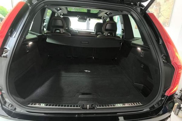 Volvo XC90 2022, 108699 км, за 31251 USD - фото 22