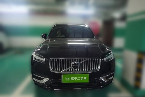 Volvo XC90 New Energy 2021, 103600 км, за 32609 USD - фото 18