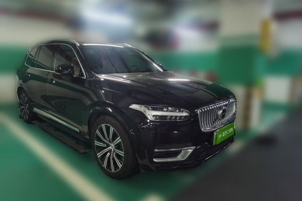 Volvo XC90 New Energy 2021, 103600 км, за 32609 USD - фото 19